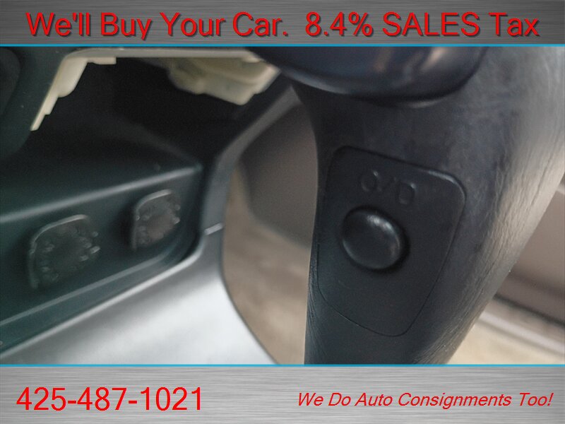 1999 Toyota 4Runner SR5 - Photo 24 - Woodinville, WA 98072