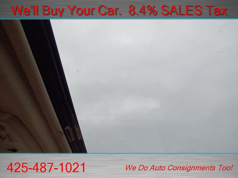 1999 Toyota 4Runner SR5 - Photo 25 - Woodinville, WA 98072