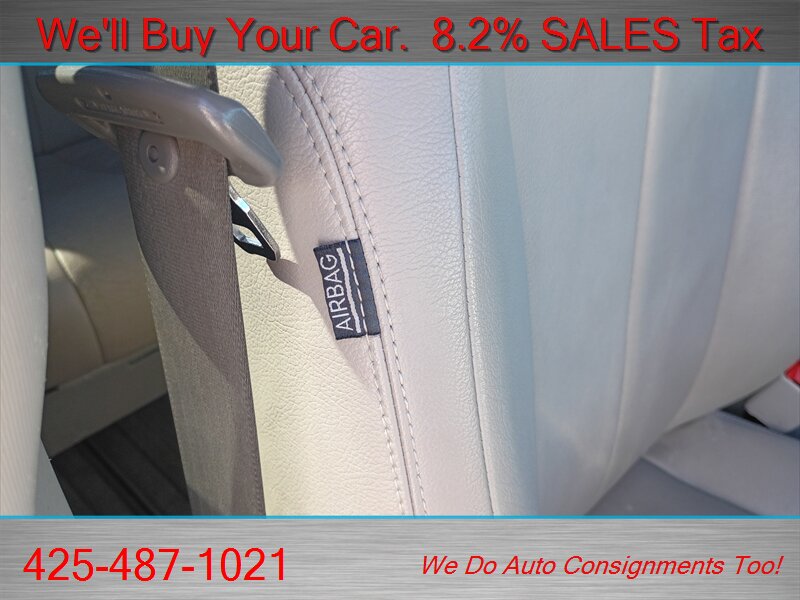 2011 Toyota Sienna LE 8-Passenger RARE 8 PASSENGER - Photo 44 - Woodinville, WA 98072