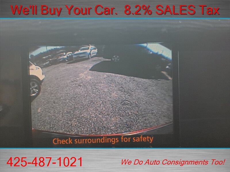 2011 Toyota Sienna LE 8-Passenger RARE 8 PASSENGER - Photo 46 - Woodinville, WA 98072