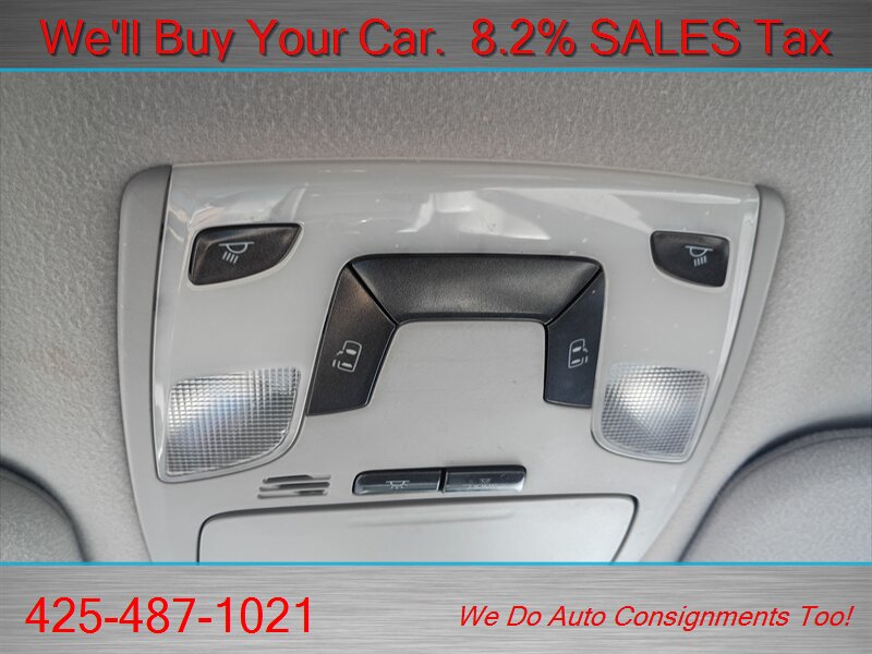 2011 Toyota Sienna LE 8-Passenger RARE 8 PASSENGER - Photo 30 - Woodinville, WA 98072