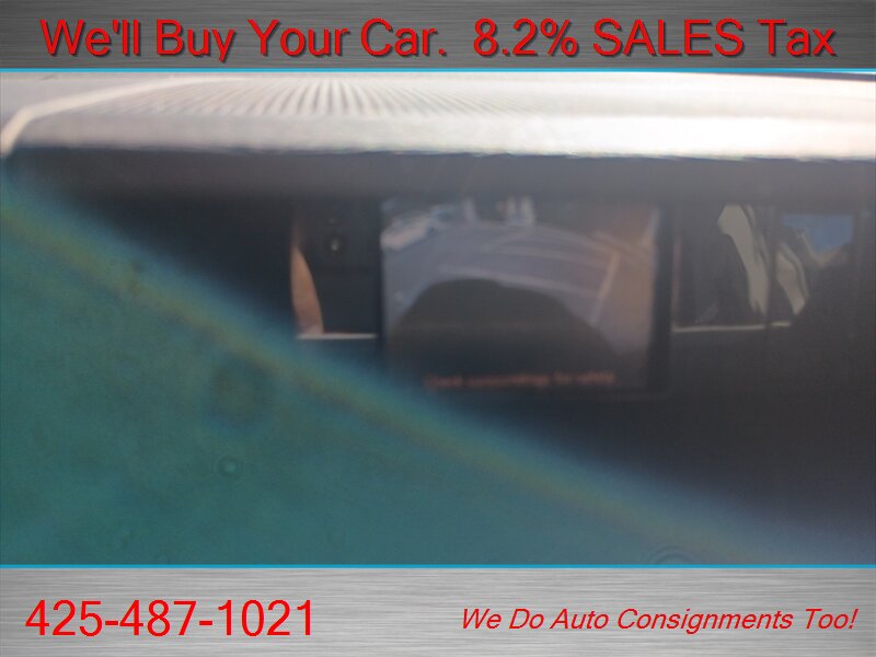 2011 Toyota Sienna LE 8-Passenger RARE 8 PASSENGER - Photo 34 - Woodinville, WA 98072