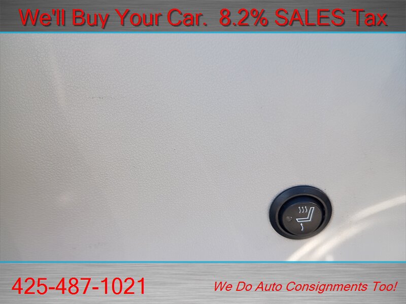 2011 Toyota Sienna LE 8-Passenger RARE 8 PASSENGER - Photo 28 - Woodinville, WA 98072