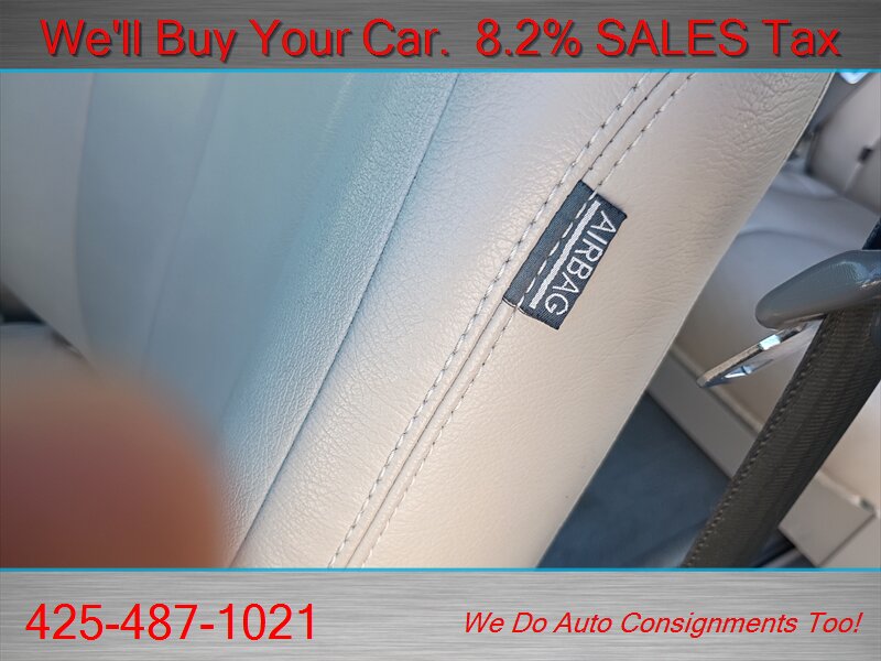 2011 Toyota Sienna LE 8-Passenger RARE 8 PASSENGER - Photo 43 - Woodinville, WA 98072