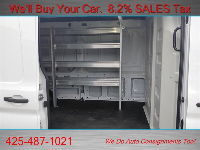 2020 Ford Transit 250   - Photo 21 - Woodinville, WA 98072