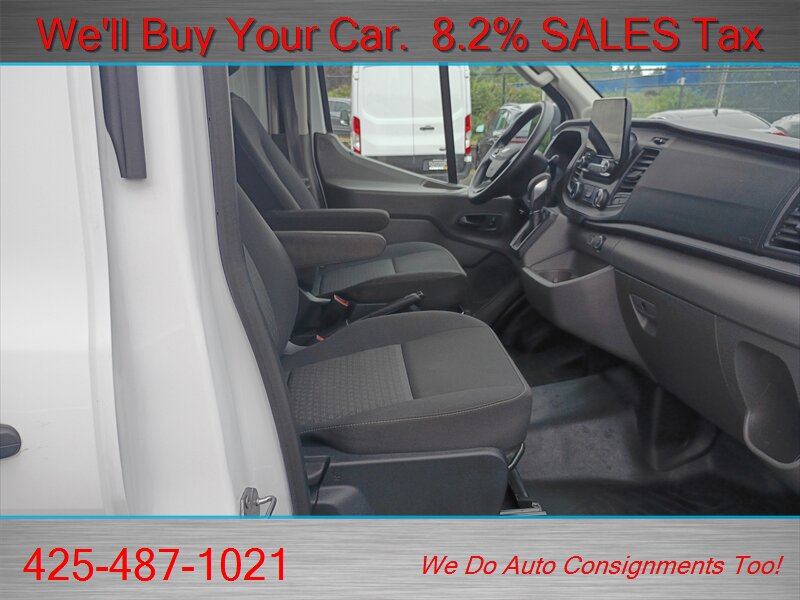 2020 Ford Transit 250   - Photo 18 - Woodinville, WA 98072