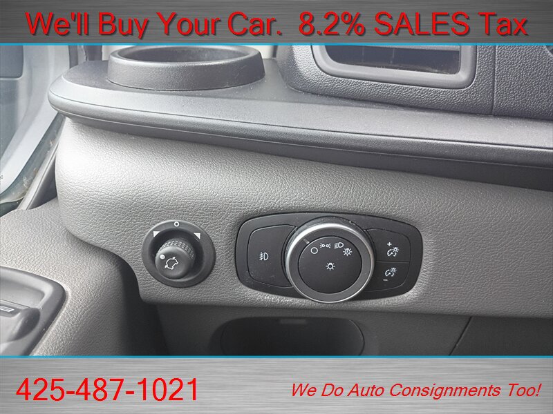 2020 Ford Transit 250   - Photo 13 - Woodinville, WA 98072