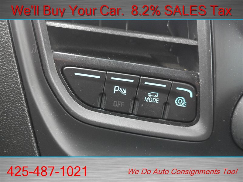 2020 Ford Transit 250   - Photo 14 - Woodinville, WA 98072