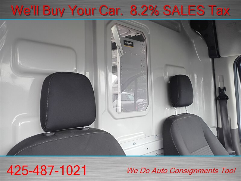 2020 Ford Transit 250   - Photo 16 - Woodinville, WA 98072