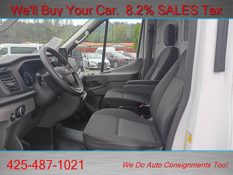 2020 Ford Transit 250   - Photo 10 - Woodinville, WA 98072