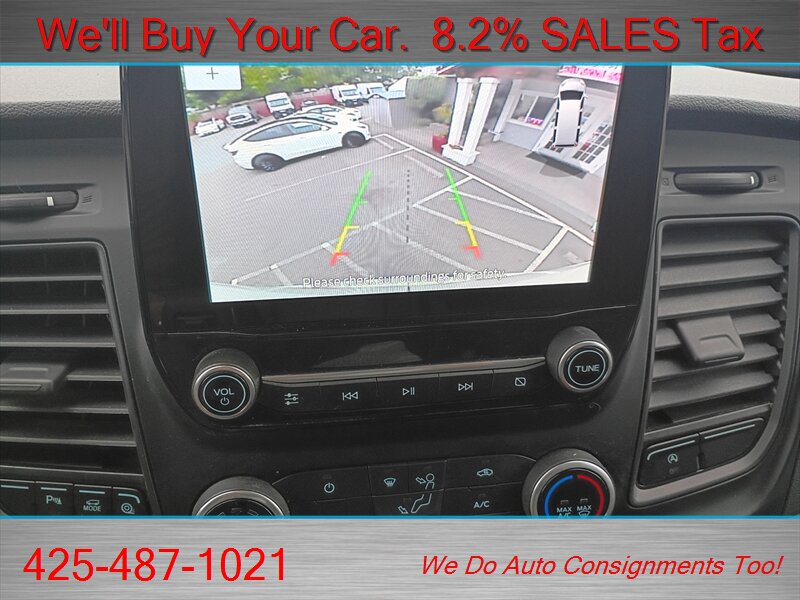 2020 Ford Transit 250   - Photo 15 - Woodinville, WA 98072