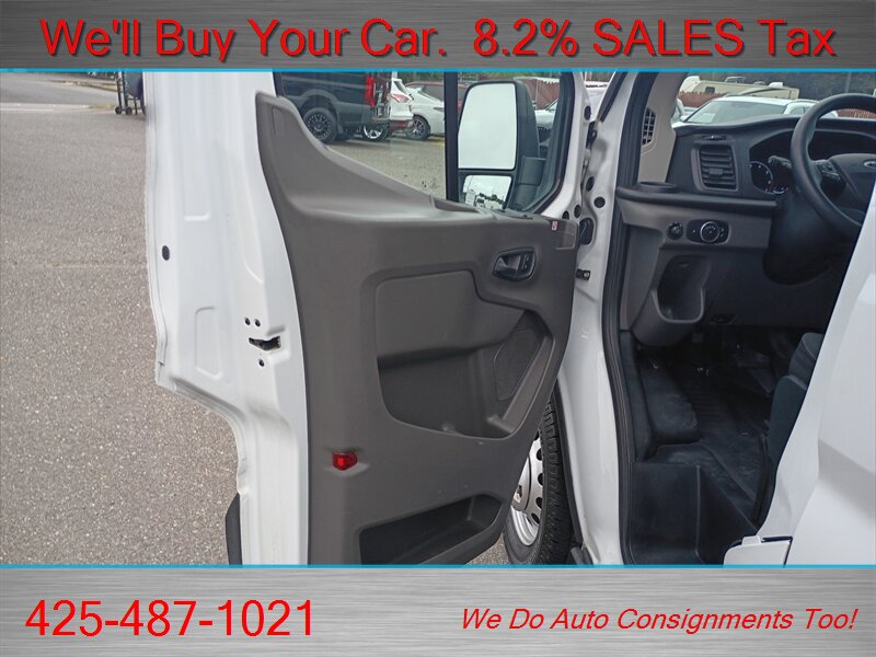2020 Ford Transit 250   - Photo 9 - Woodinville, WA 98072