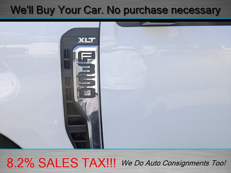 2024 Ford F-350 Super Duty XLT - Photo 27 - Woodinville, WA 98072