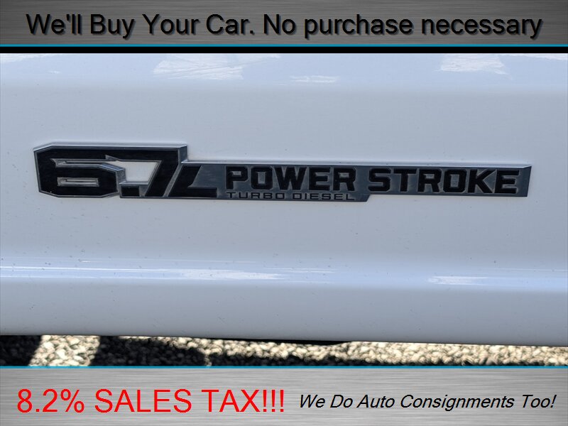 2024 Ford F-350 Super Duty XLT - Photo 26 - Woodinville, WA 98072