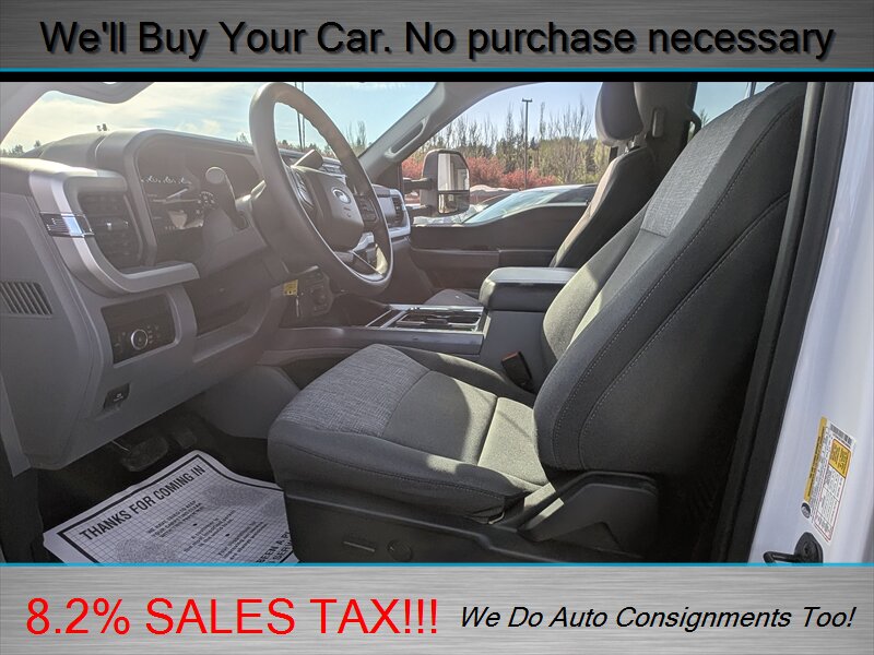 2024 Ford F-350 Super Duty XLT - Photo 15 - Woodinville, WA 98072