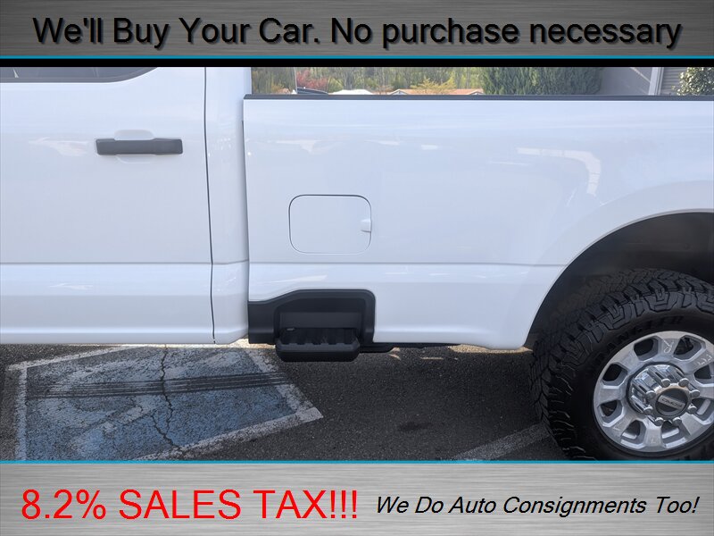 2024 Ford F-350 Super Duty XLT - Photo 18 - Woodinville, WA 98072