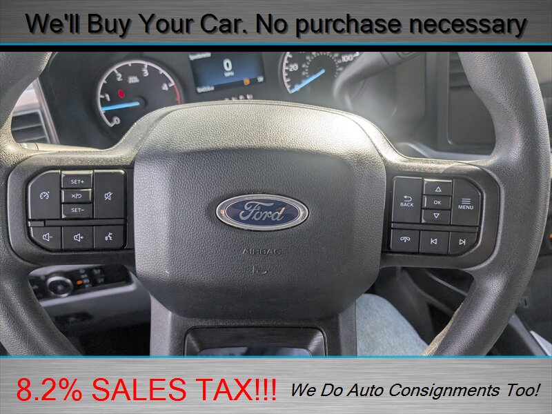 2024 Ford F-350 Super Duty XLT - Photo 22 - Woodinville, WA 98072