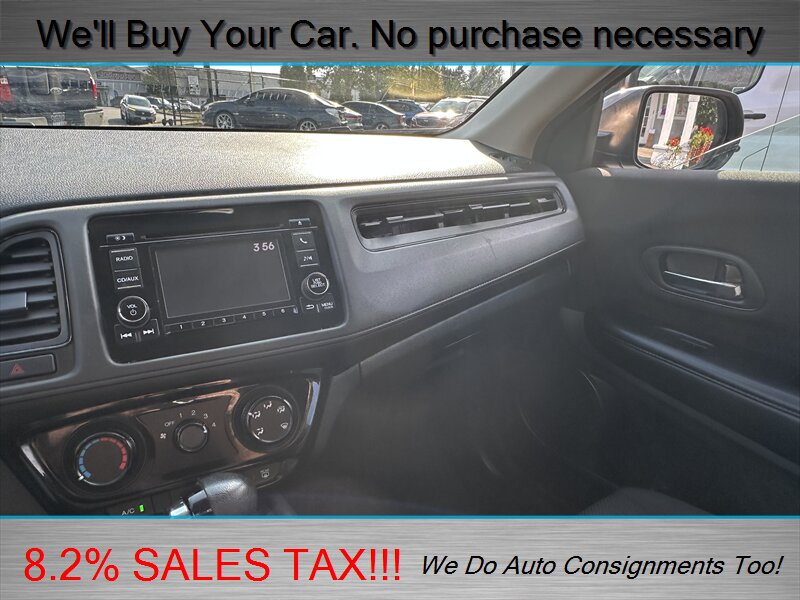 2017 Honda HR-V LX - Photo 13 - Woodinville, WA 98072