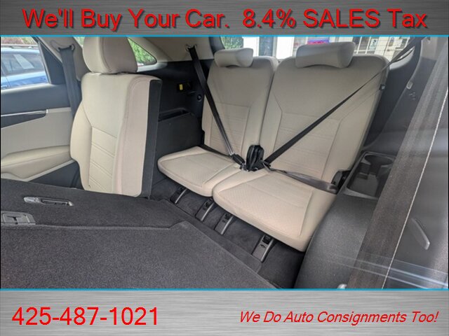 2019 Kia Sorento L - Photo 21 - Woodinville, WA 98072