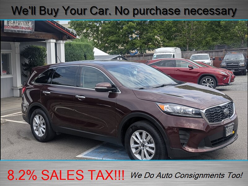 2019 Kia Sorento L - Photo 5 - Woodinville, WA 98072