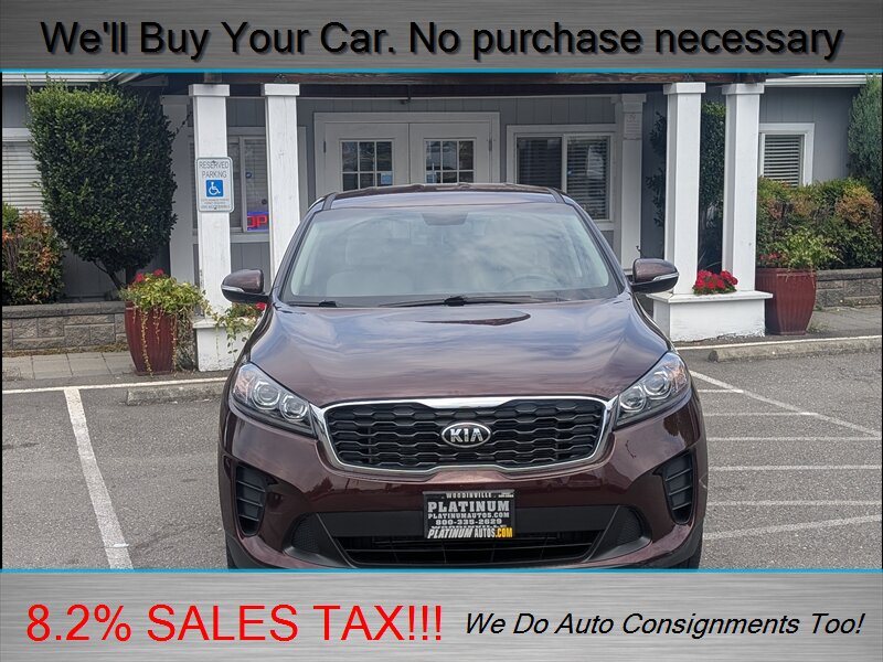 2019 Kia Sorento L - Photo 3 - Woodinville, WA 98072