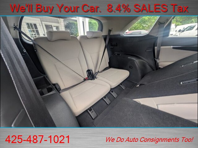 2019 Kia Sorento L - Photo 22 - Woodinville, WA 98072
