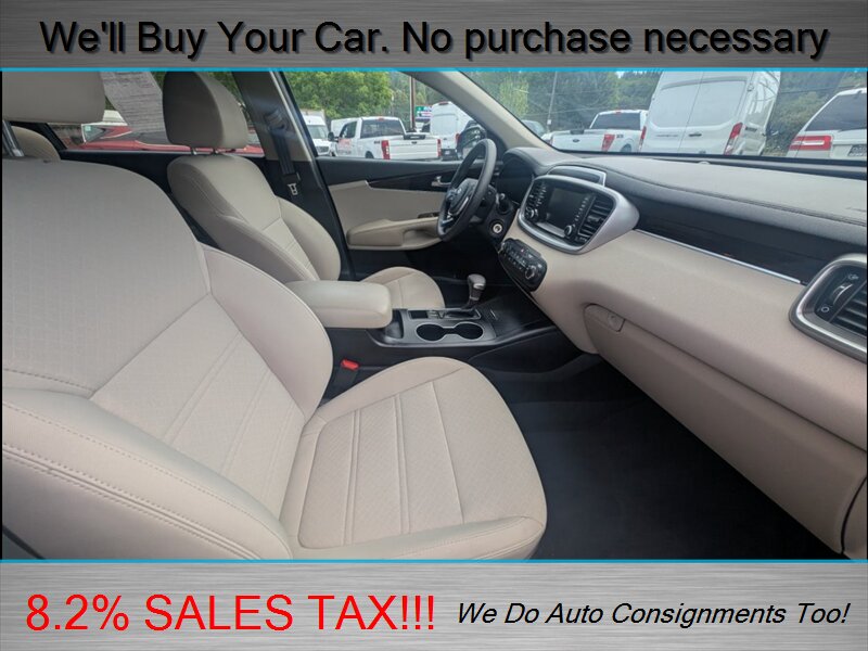 2019 Kia Sorento L - Photo 24 - Woodinville, WA 98072