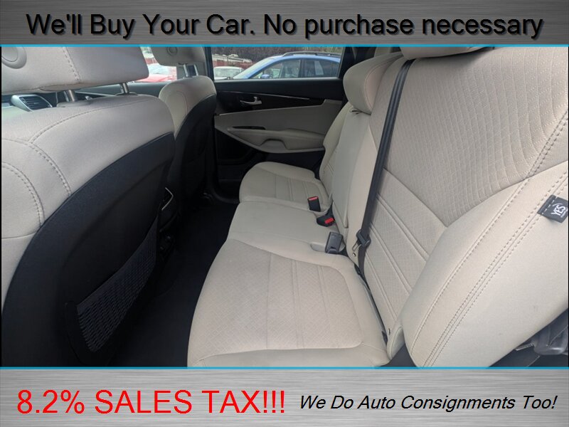 2019 Kia Sorento L - Photo 19 - Woodinville, WA 98072