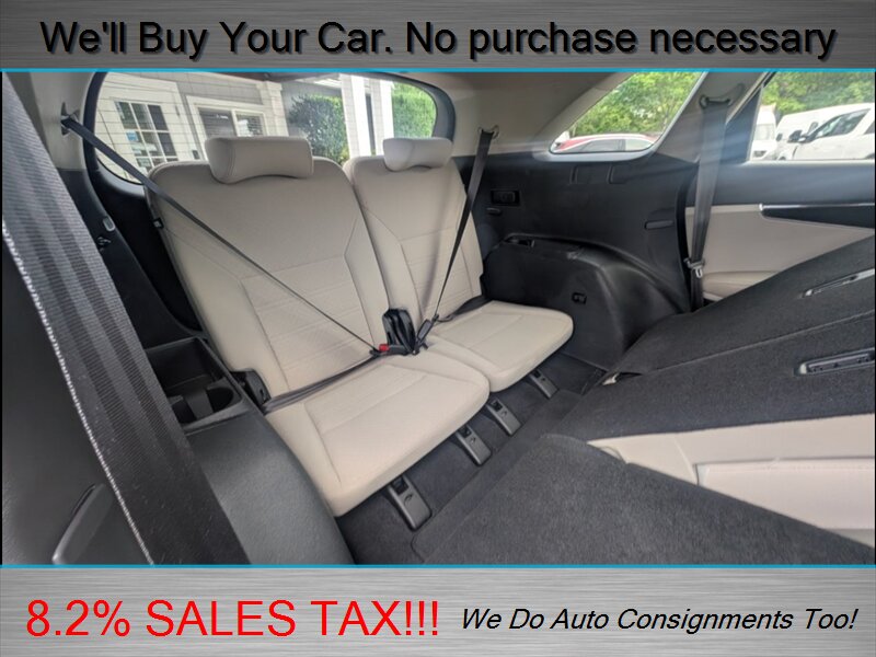 2019 Kia Sorento L - Photo 22 - Woodinville, WA 98072