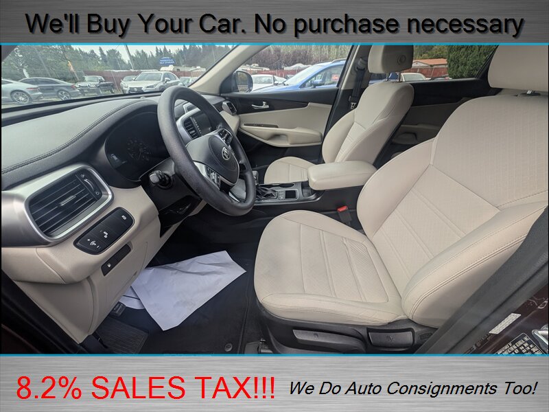 2019 Kia Sorento L - Photo 16 - Woodinville, WA 98072