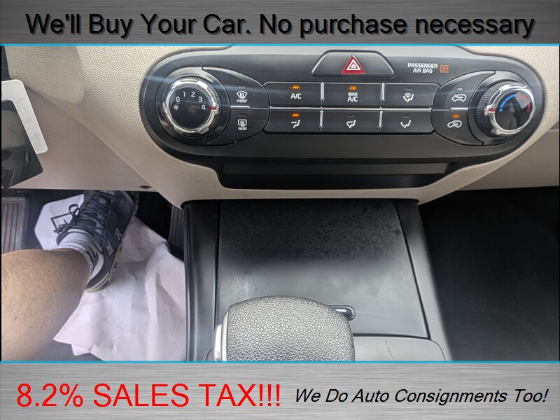 2019 Kia Sorento L - Photo 17 - Woodinville, WA 98072