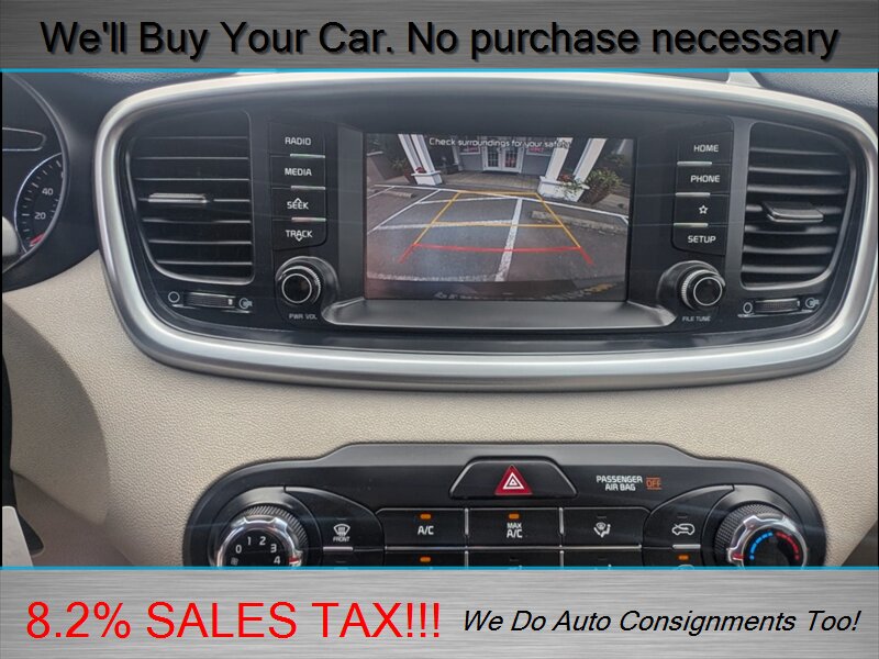 2019 Kia Sorento L - Photo 15 - Woodinville, WA 98072