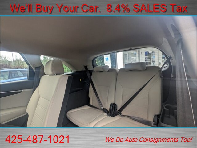 2019 Kia Sorento L - Photo 20 - Woodinville, WA 98072