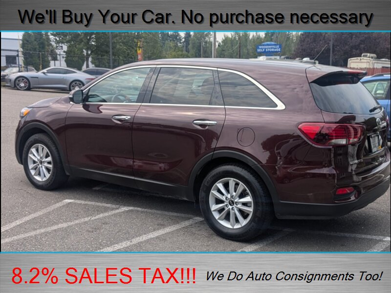2019 Kia Sorento L - Photo 11 - Woodinville, WA 98072