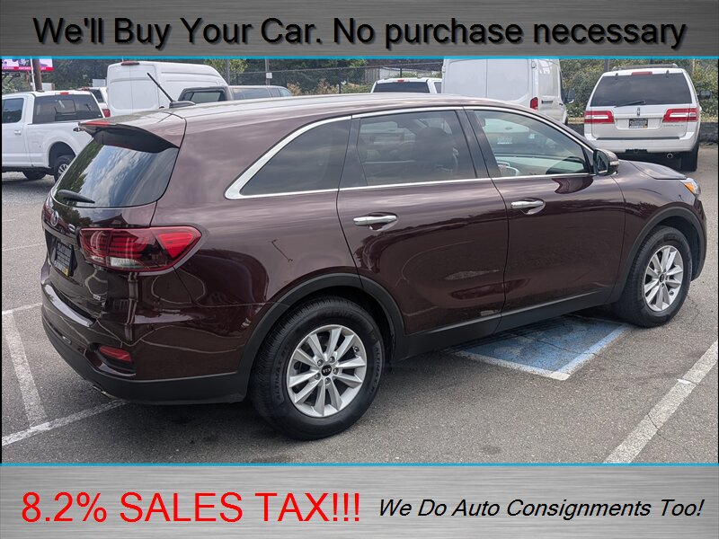 2019 Kia Sorento L - Photo 7 - Woodinville, WA 98072