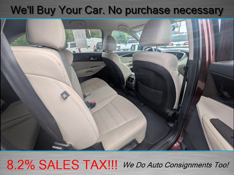2019 Kia Sorento L - Photo 23 - Woodinville, WA 98072