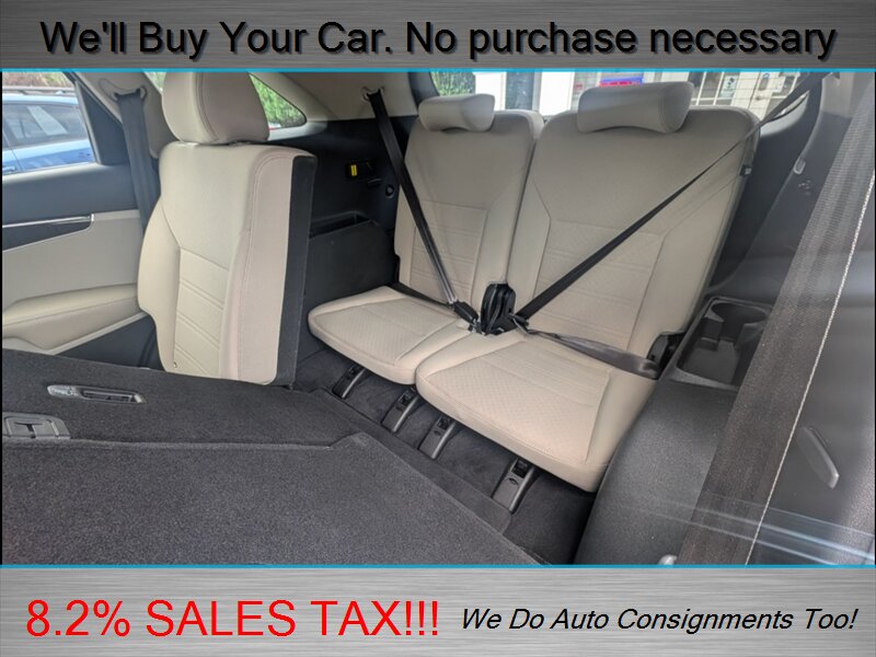 2019 Kia Sorento L - Photo 21 - Woodinville, WA 98072