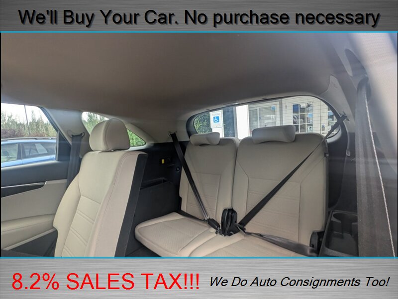 2019 Kia Sorento L - Photo 20 - Woodinville, WA 98072