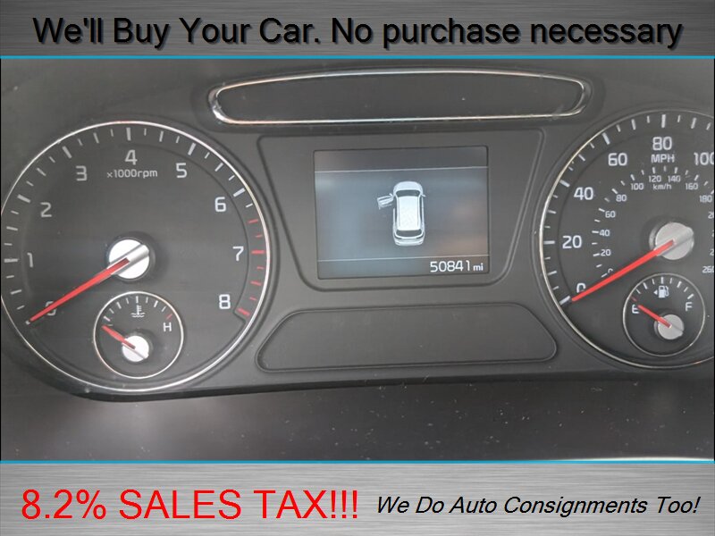 2019 Kia Sorento L - Photo 14 - Woodinville, WA 98072
