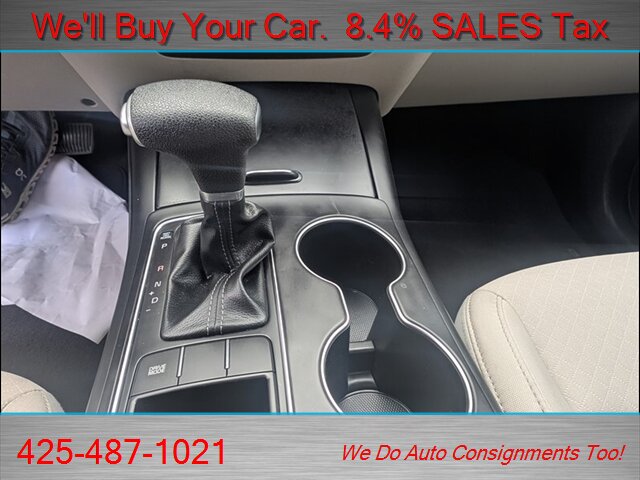 2019 Kia Sorento L - Photo 18 - Woodinville, WA 98072