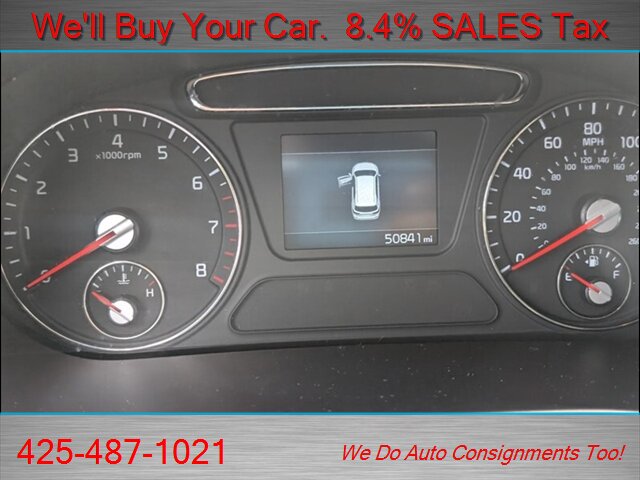 2019 Kia Sorento L - Photo 14 - Woodinville, WA 98072