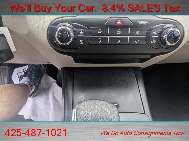 2019 Kia Sorento L - Photo 17 - Woodinville, WA 98072