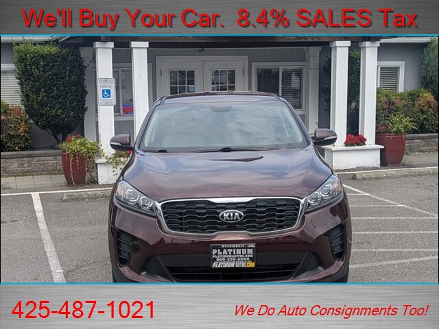 2019 Kia Sorento L - Photo 3 - Woodinville, WA 98072