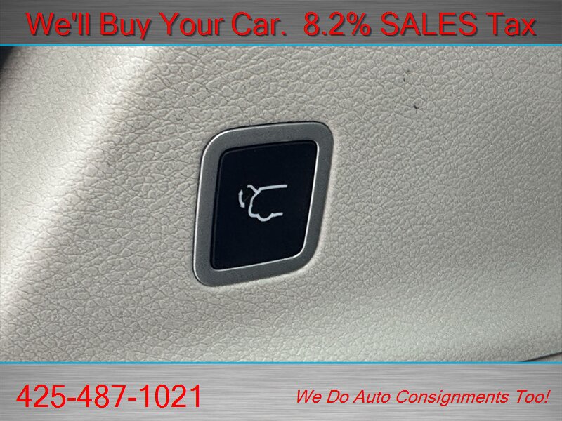 2022 Chrysler Voyager LX - Photo 26 - Woodinville, WA 98072