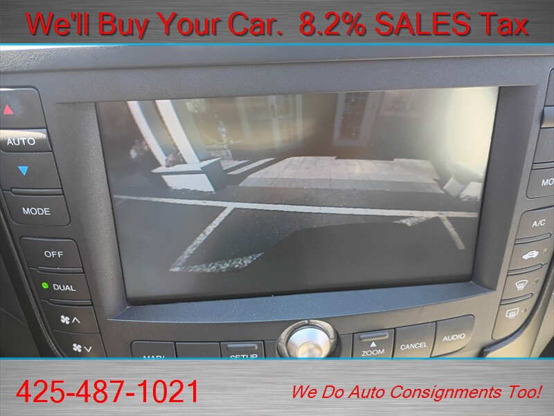 2008 Acura TL Type-S RARE TYPE S NEW TIMING BELT - Photo 22 - Woodinville, WA 98072