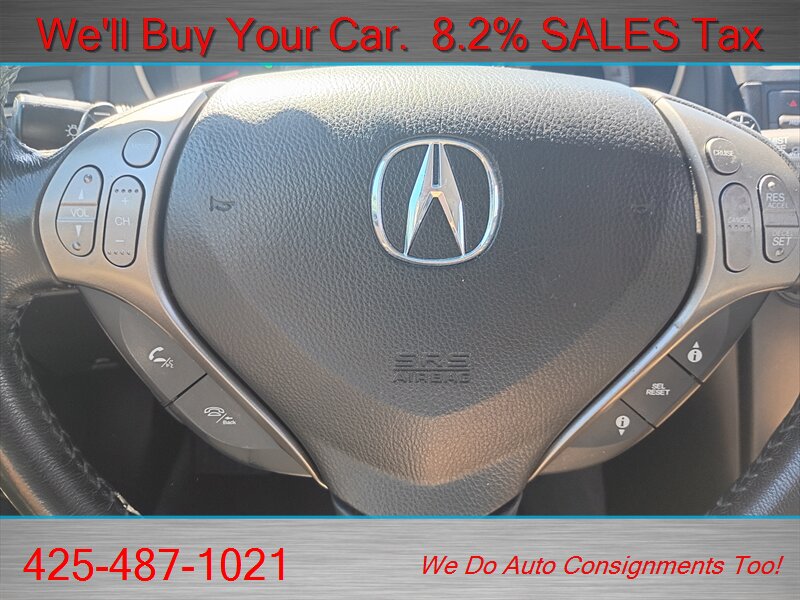2008 Acura TL Type-S RARE TYPE S NEW TIMING BELT - Photo 19 - Woodinville, WA 98072