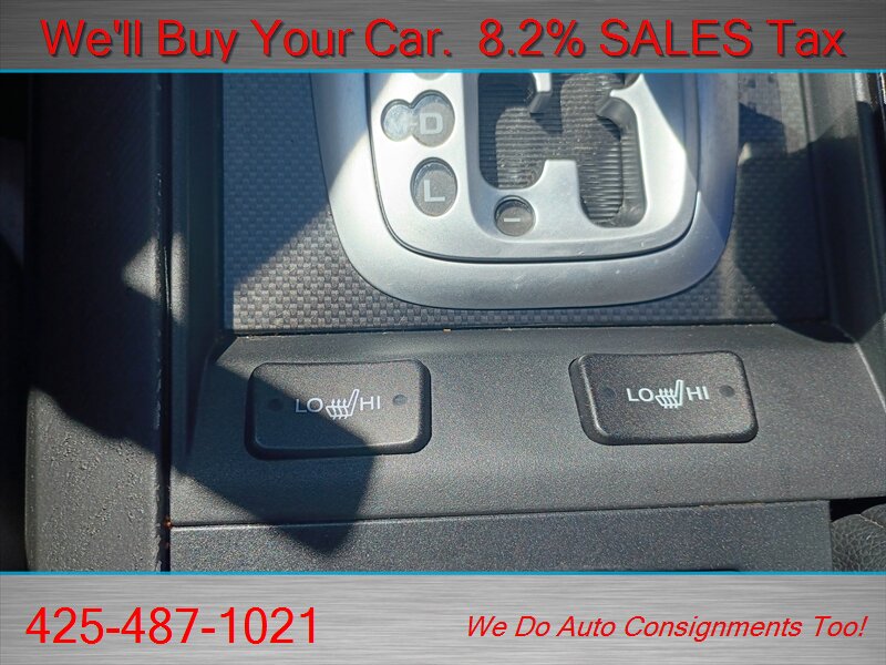2008 Acura TL Type-S RARE TYPE S NEW TIMING BELT - Photo 28 - Woodinville, WA 98072