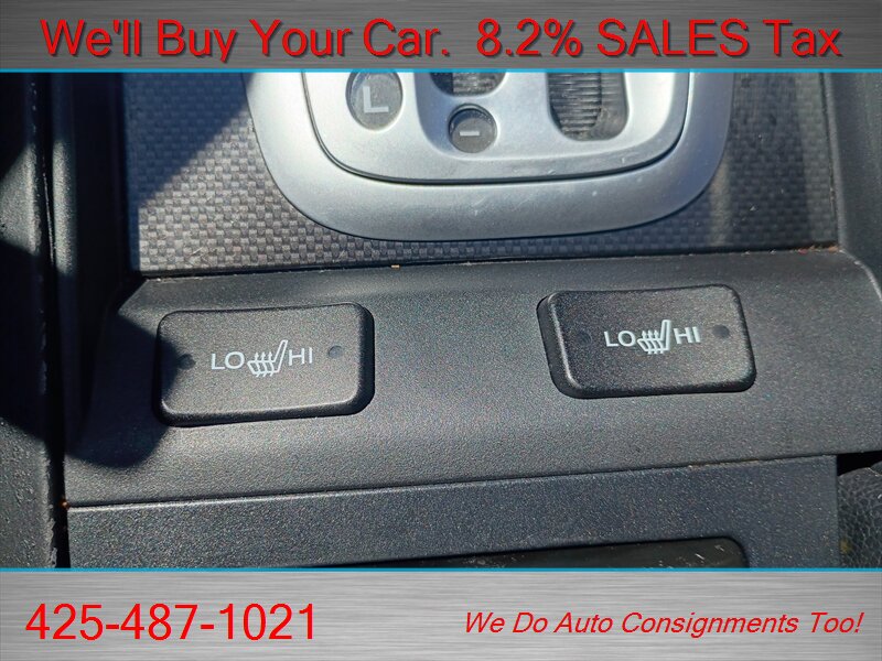 2008 Acura TL Type-S RARE TYPE S NEW TIMING BELT - Photo 24 - Woodinville, WA 98072