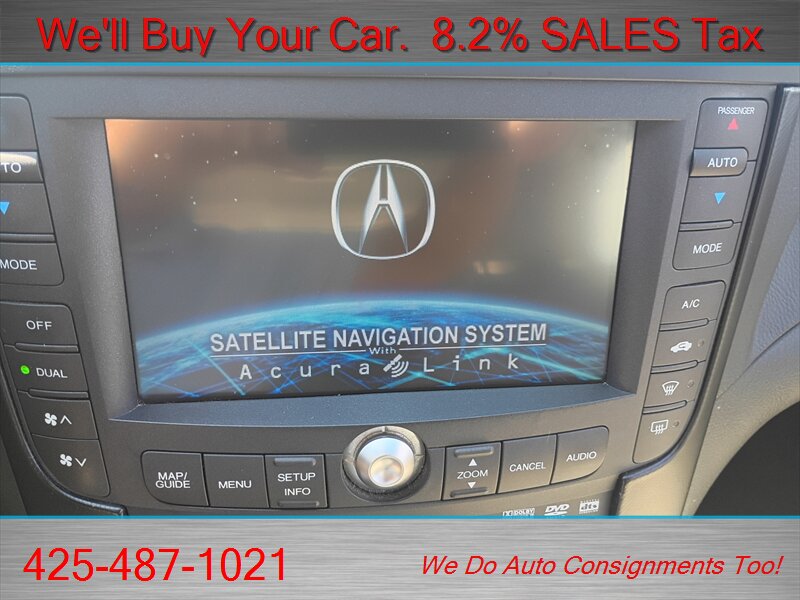 2008 Acura TL Type-S RARE TYPE S NEW TIMING BELT - Photo 20 - Woodinville, WA 98072