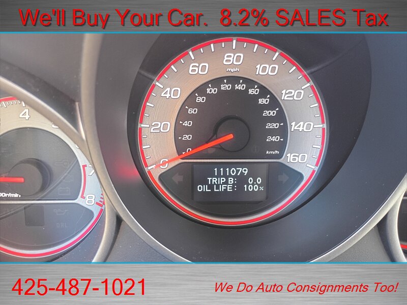 2008 Acura TL Type-S RARE TYPE S NEW TIMING BELT - Photo 17 - Woodinville, WA 98072